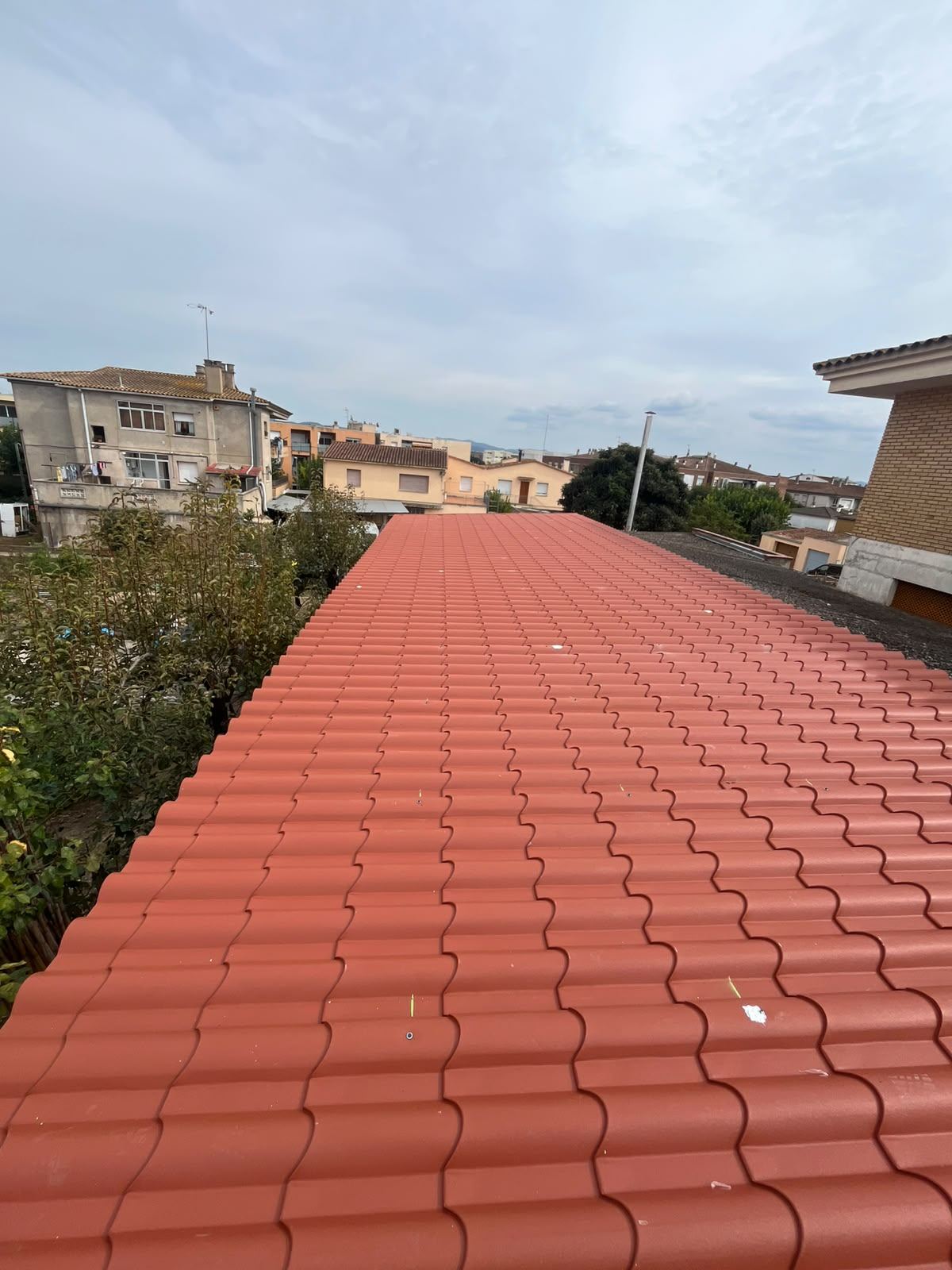 Cubierta